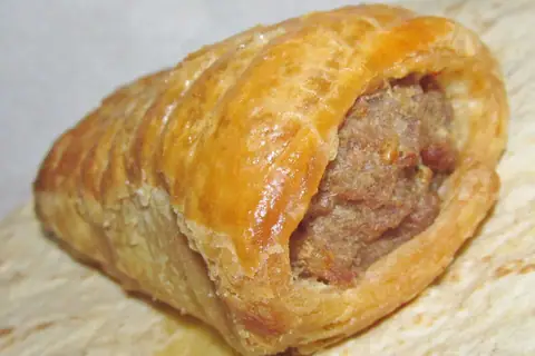 Mr T.G. Pullin's Bakery photo 3
